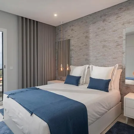 Barreiros Iii By An Island