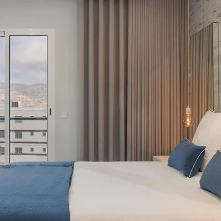 Apartament Barreiros Iii By An Island Funchal (Madeira)