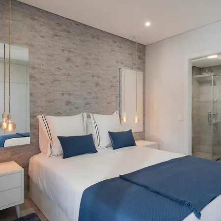 Apartament Barreiros Iii By An Island *