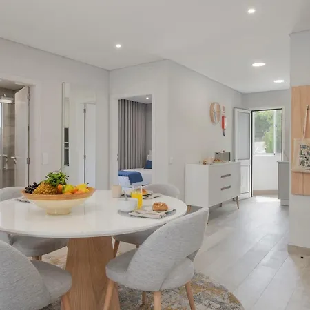 Barreiros Iii By An Island *