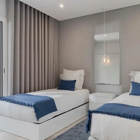 Barreiros Iii By An Island Апартаменты