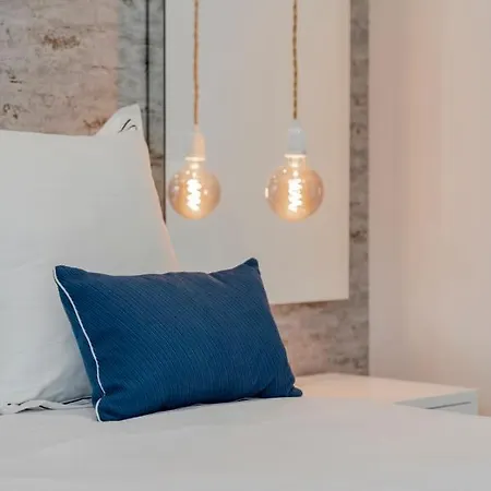 Barreiros Iii By An Island Апартаменты *