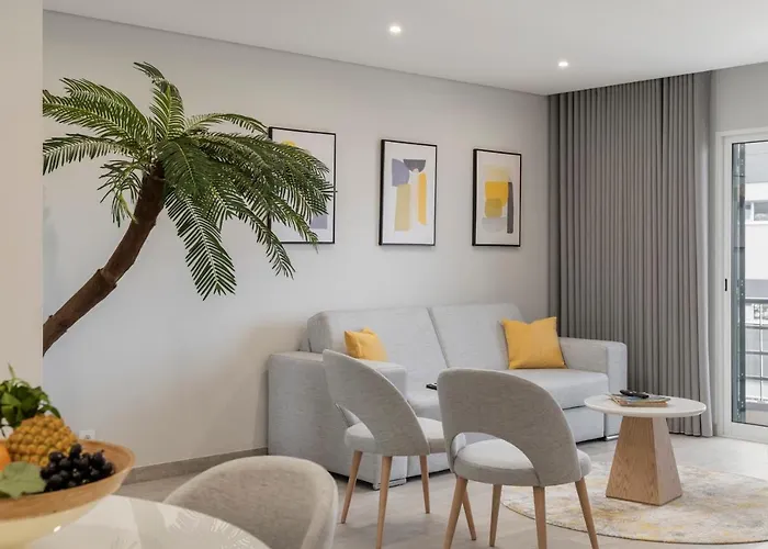 Barreiros Iii By An Island Funchal