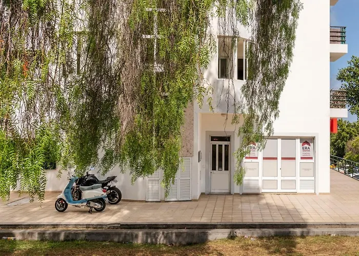 Barreiros Iii By An Island *