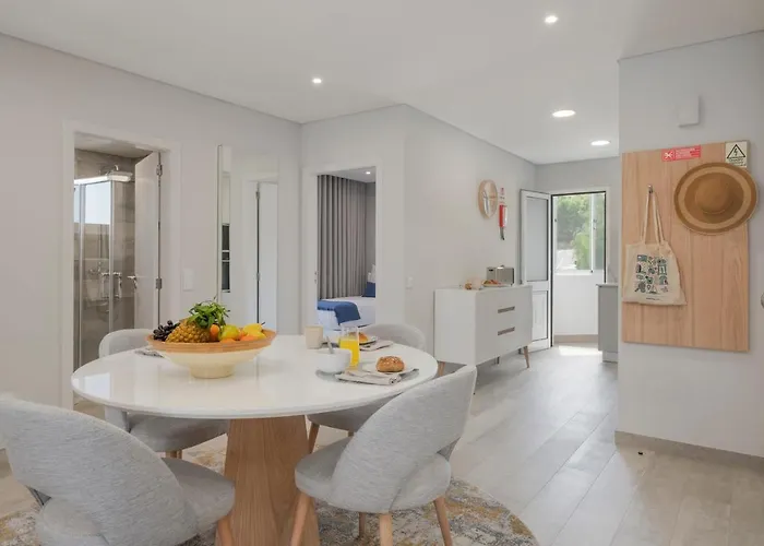 Barreiros Iii By An Island *