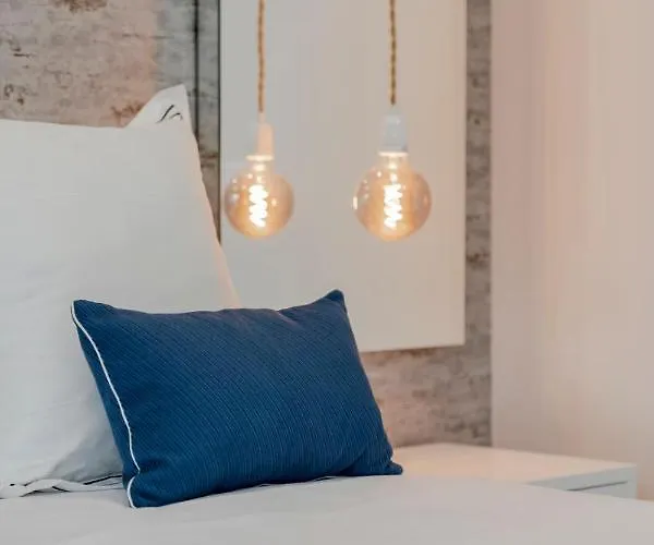 Barreiros Iii By An Island Apartament *