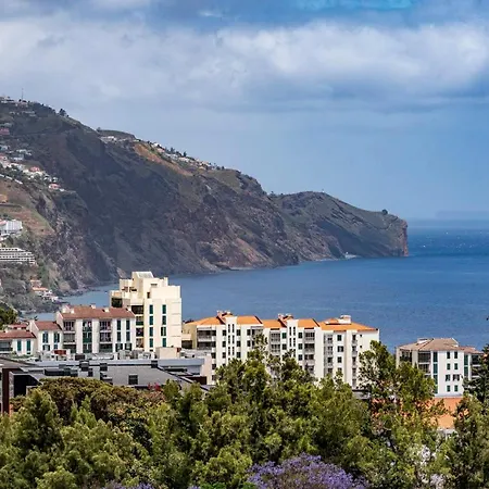 Barreiros Iii By An Island شقة