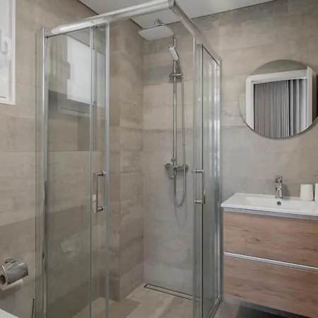 Barreiros Iii By An Island Lägenhet *