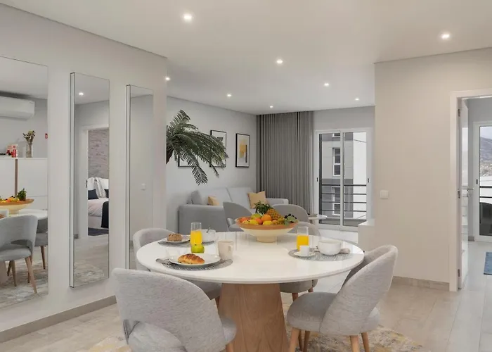 Barreiros Iii By An Island Διαμέρισμα