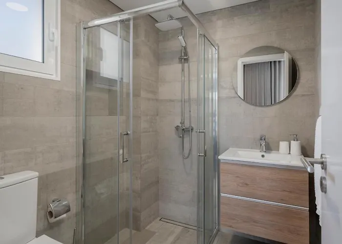 Barreiros Iii By An Island Διαμέρισμα *