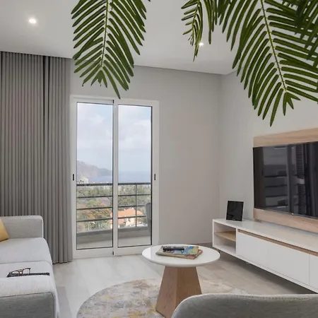 Barreiros Iii By An Island Apartamento *